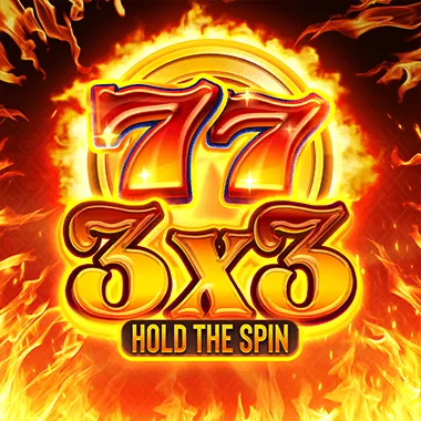 Lucky Riches Hyperspins