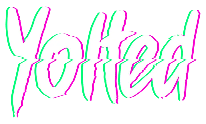 yolted logo